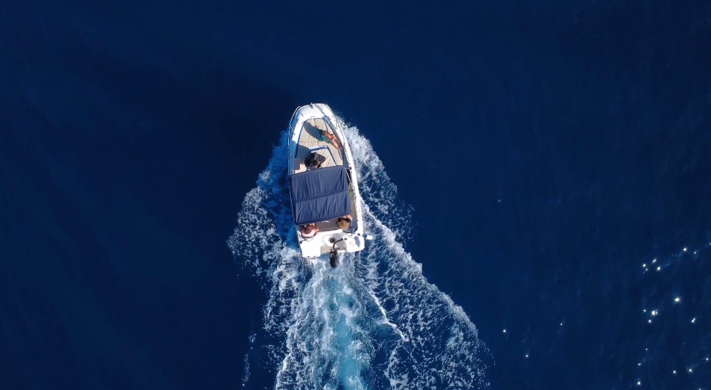 Excursions Without Transfer