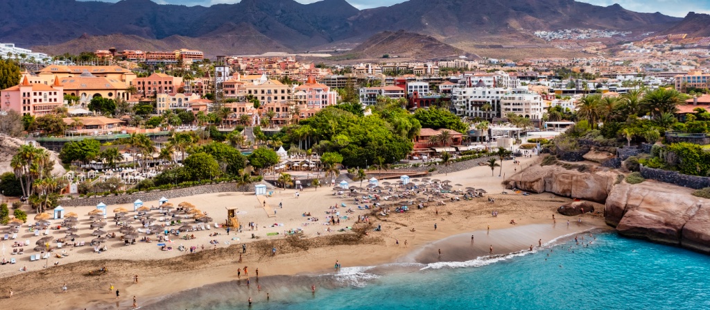 Excursions from Costa Adeje