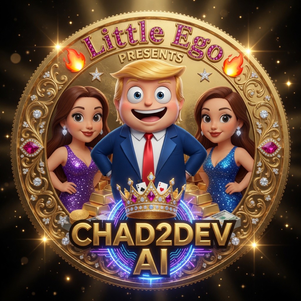Chad2Dev AI