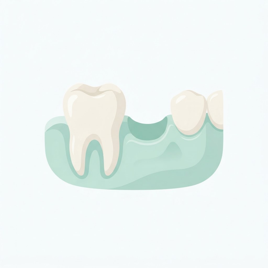 Can a Missing Tooth Cause Other Problems?