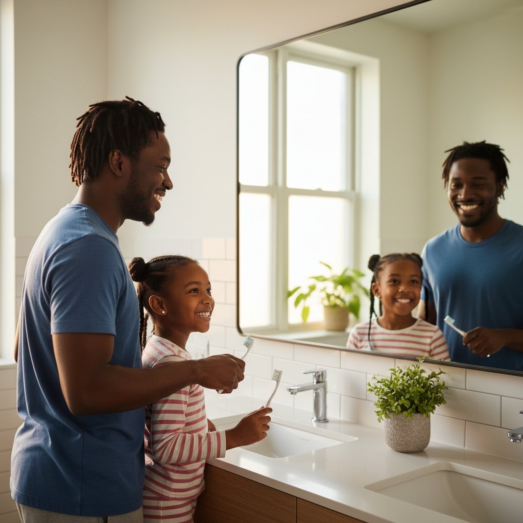 5 Simple Habits for a Healthier Smile Every Day