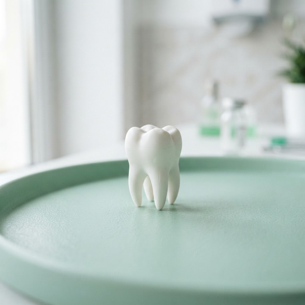 What Is a Root Canal?