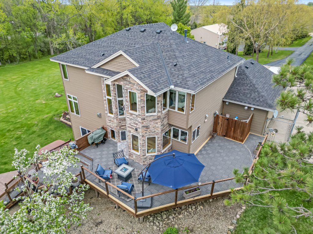 Home highlights