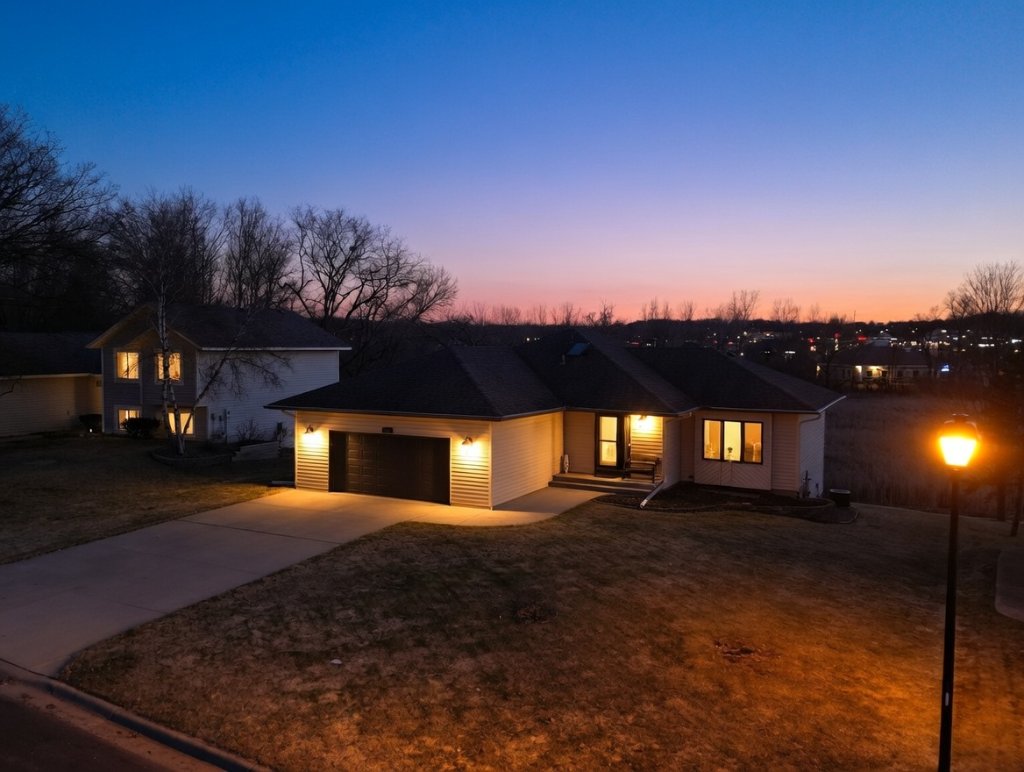 Twilight home