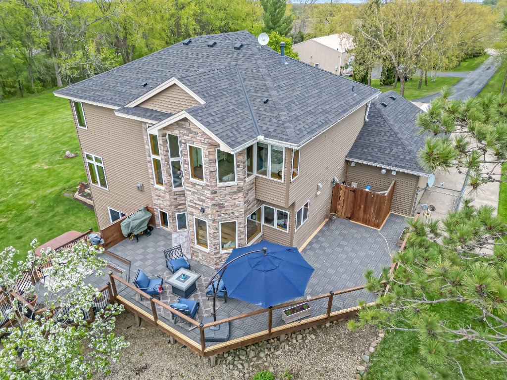Home highlights