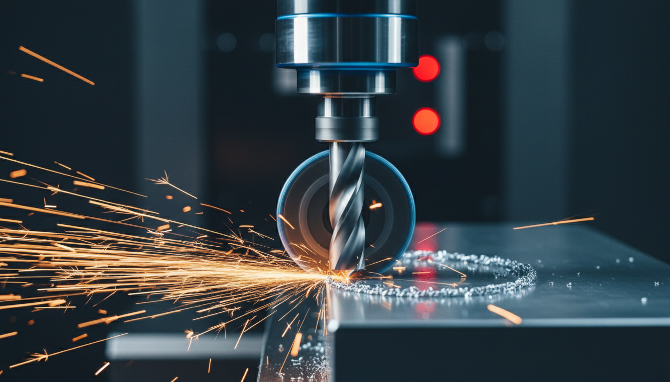 Precision engineering