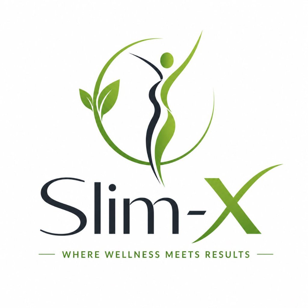 Slim-X Logo