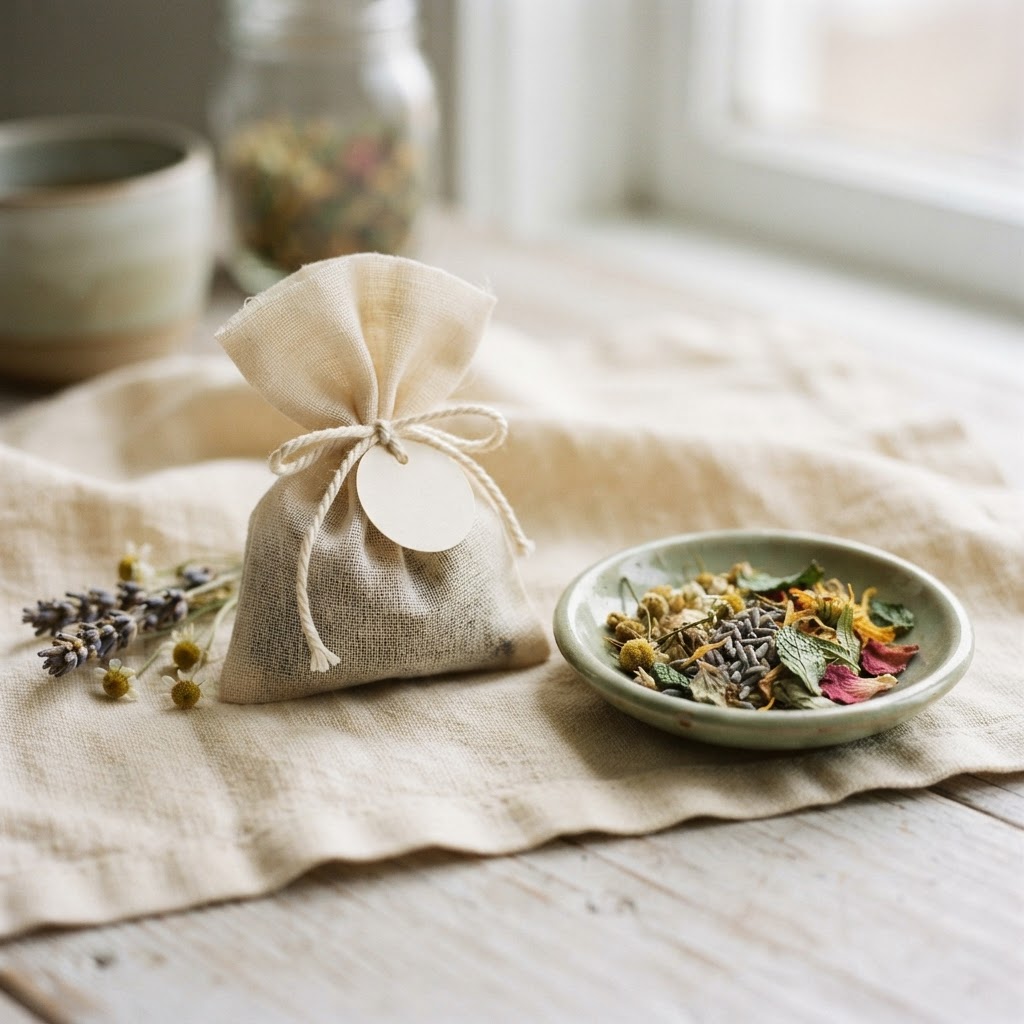 3g per Tea Bag