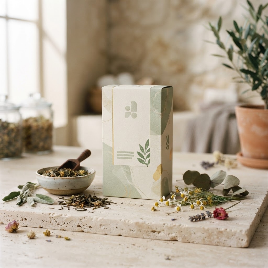 28 Tea Bags per Pack