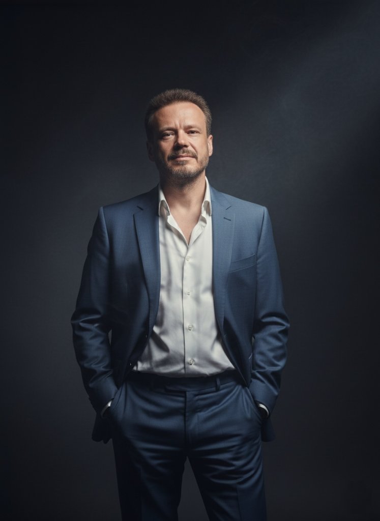 Founder
