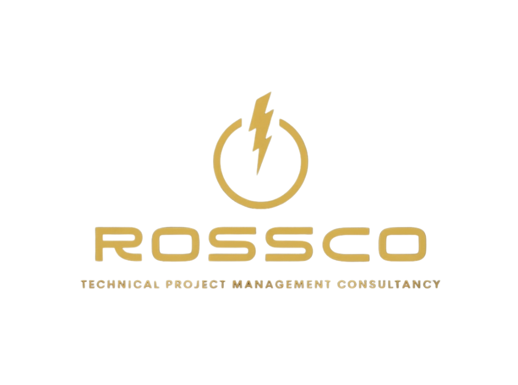 Rossco Logo