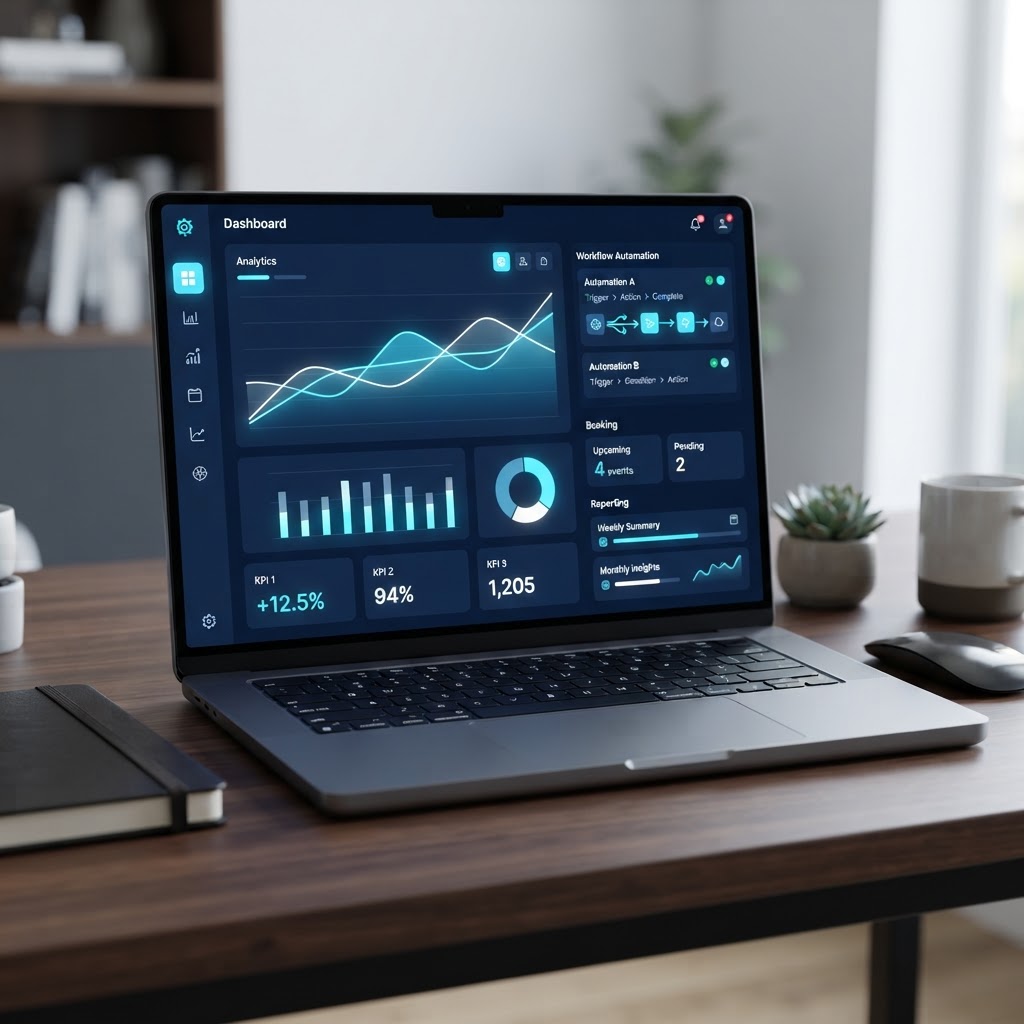 AI Business Systems