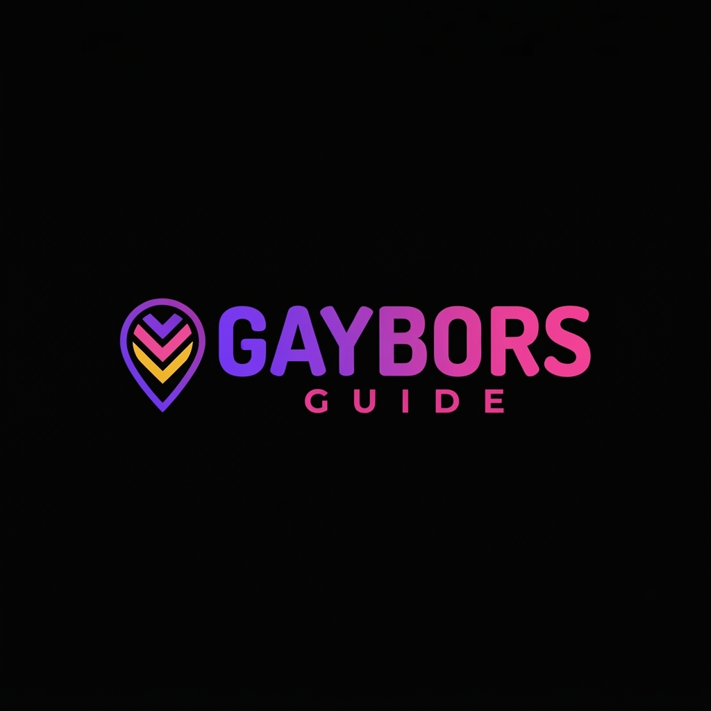 5 — Refined Gradient Wordmark