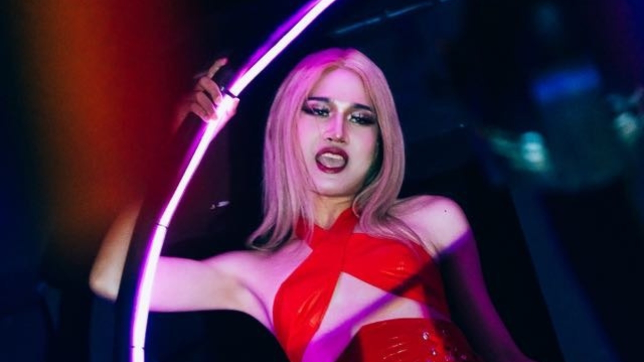 Drag Show