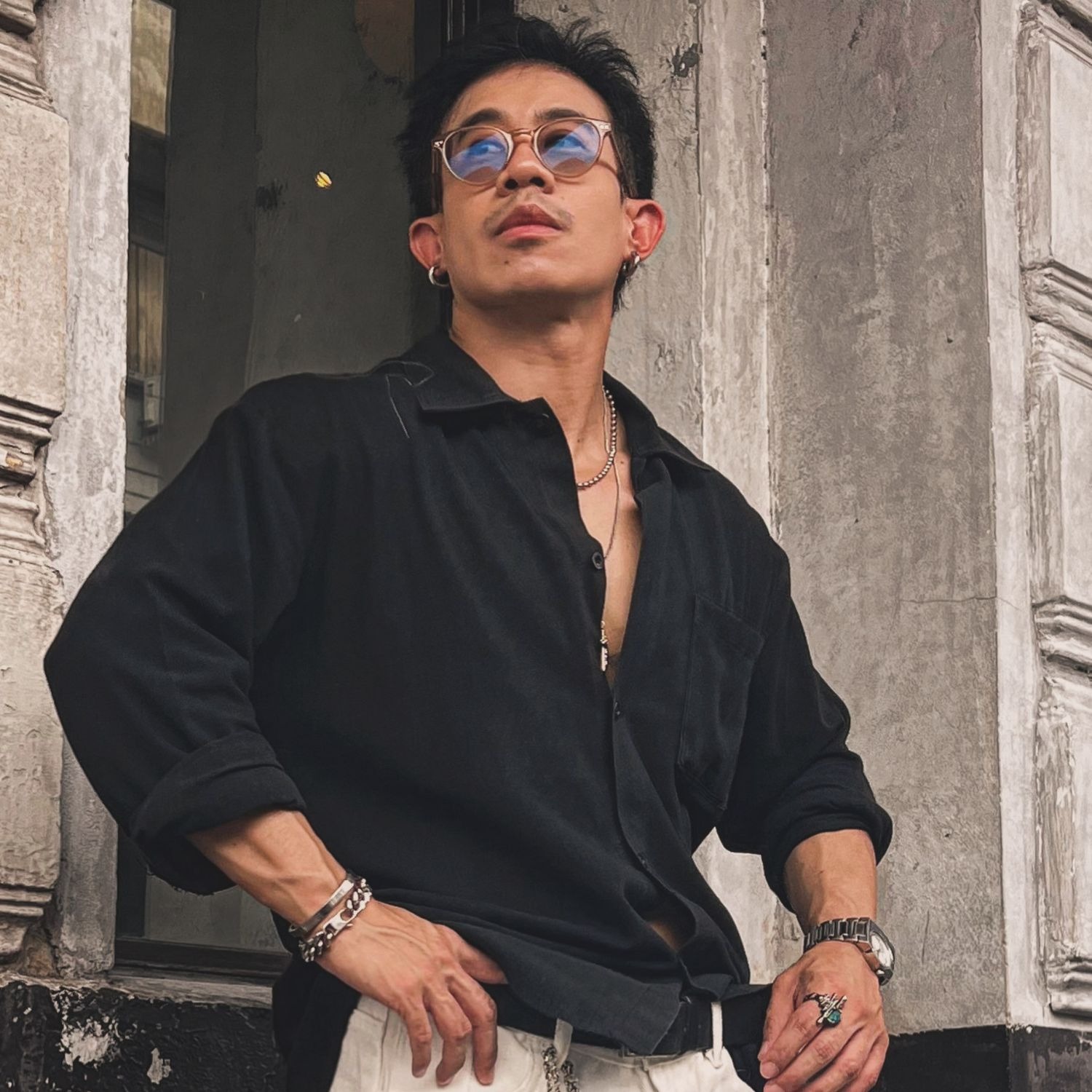 KING