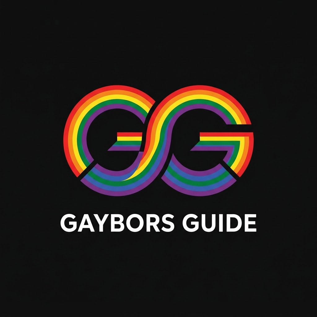 11 — Interlocking G Loop, Rainbow