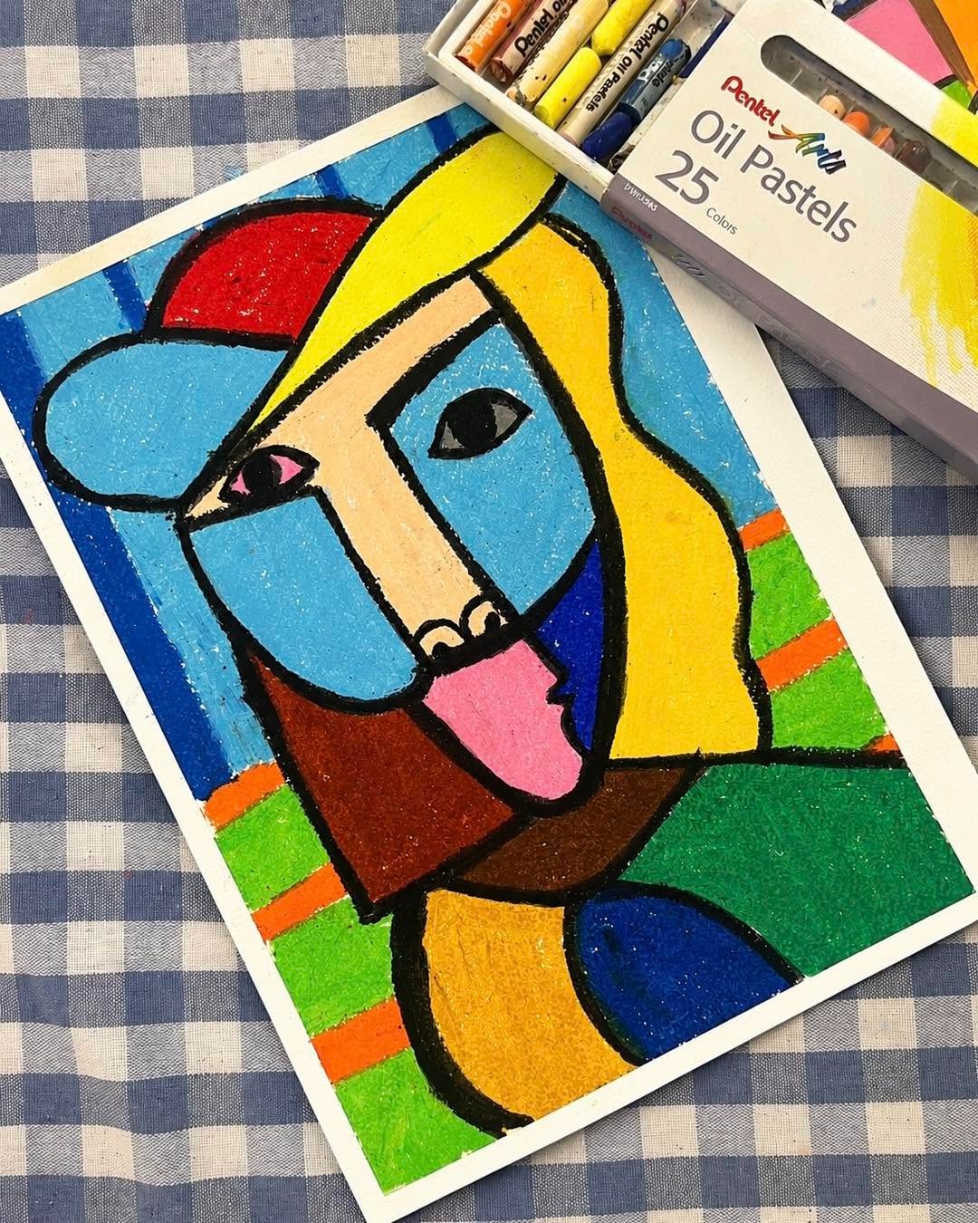 Pome Art Club 4