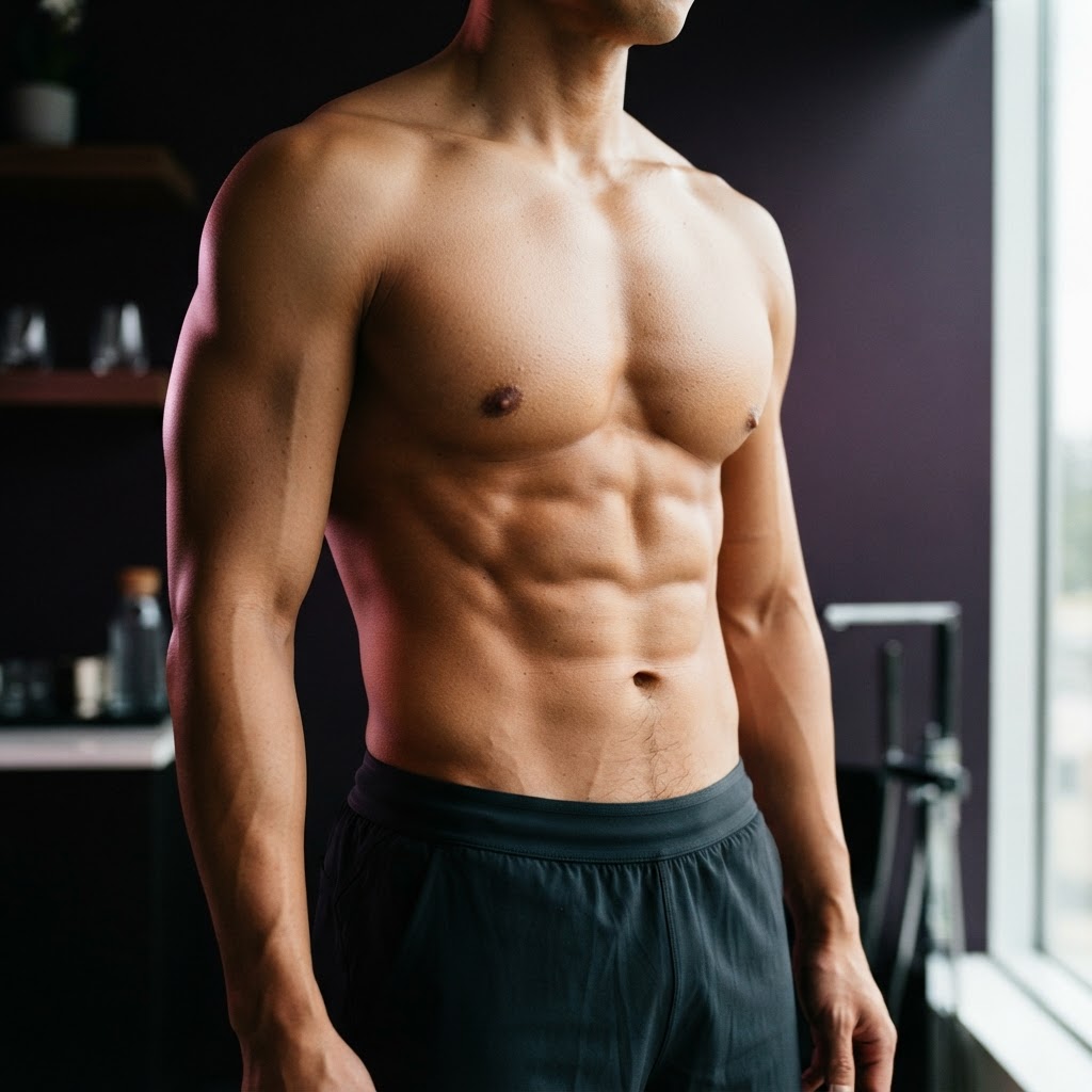 Six Pack Surgery