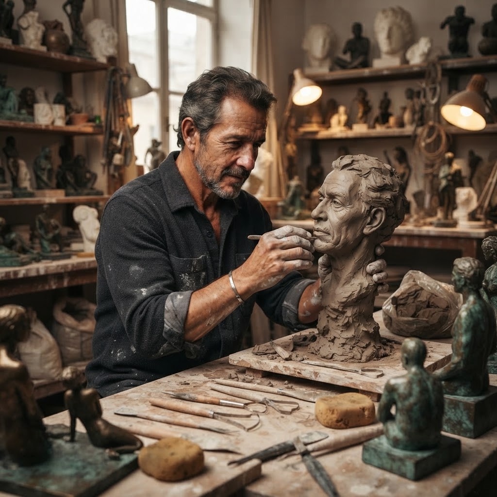 Rafael Moreno