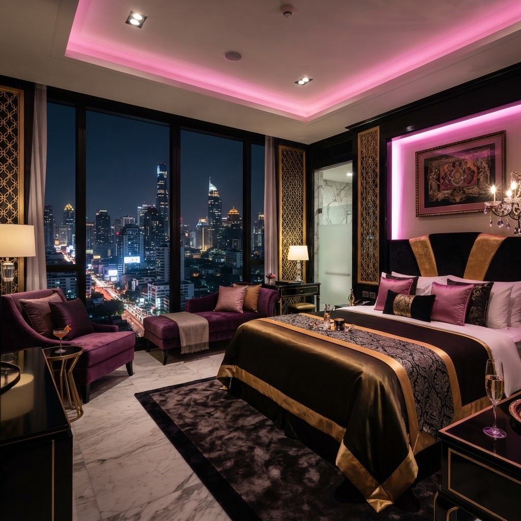 Accommodations
