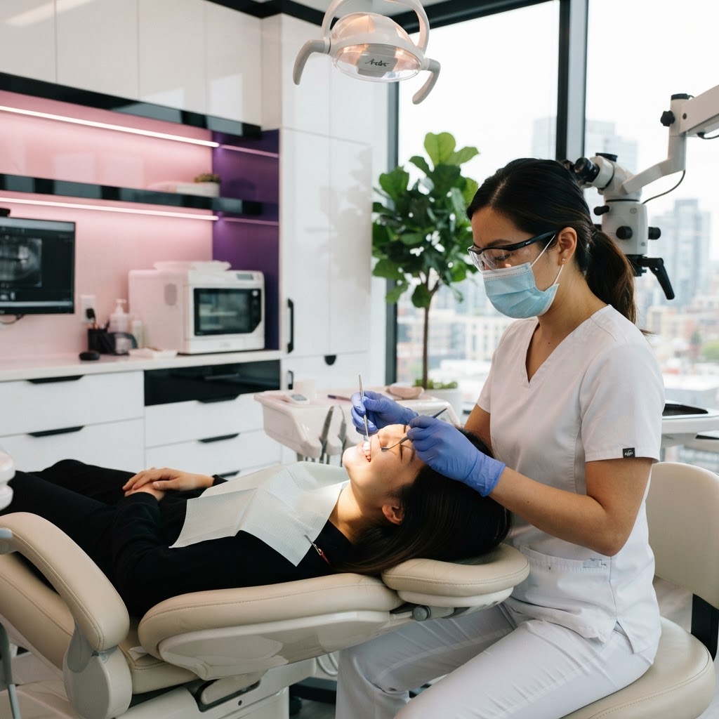 Dental Services