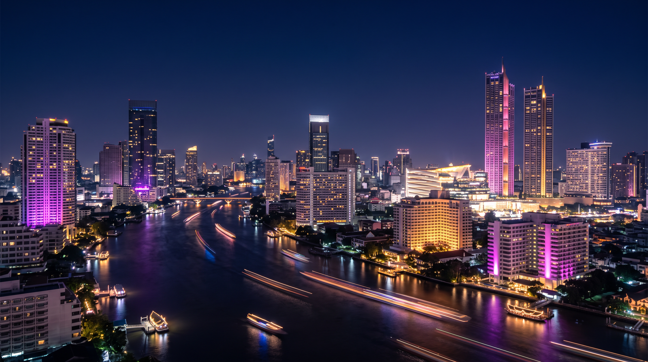 Amazing Thailand Concierge