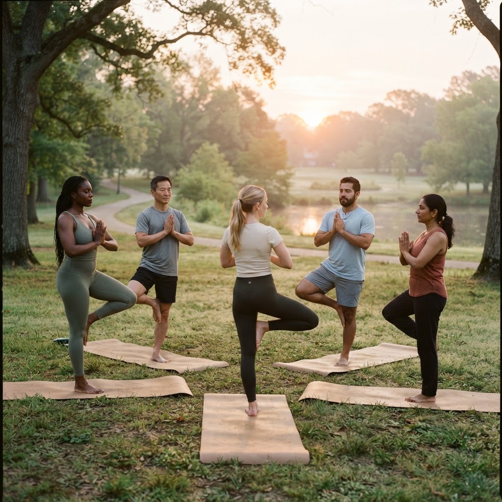 Health & Wellbeing