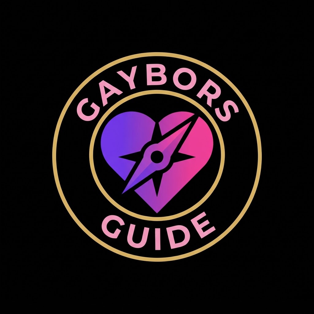 Option 2 — Circular Badge
