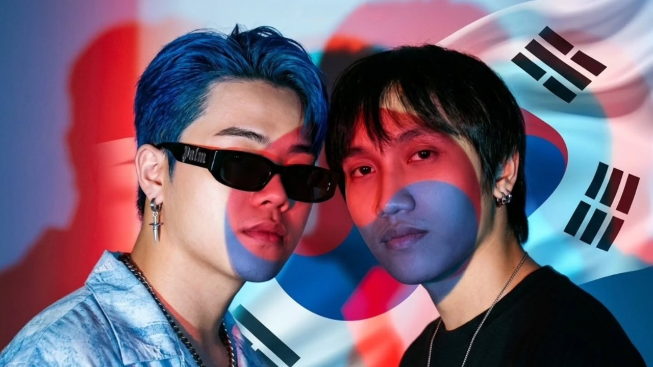 K-Pop Night