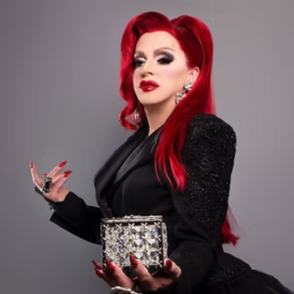 Pandora Boxx