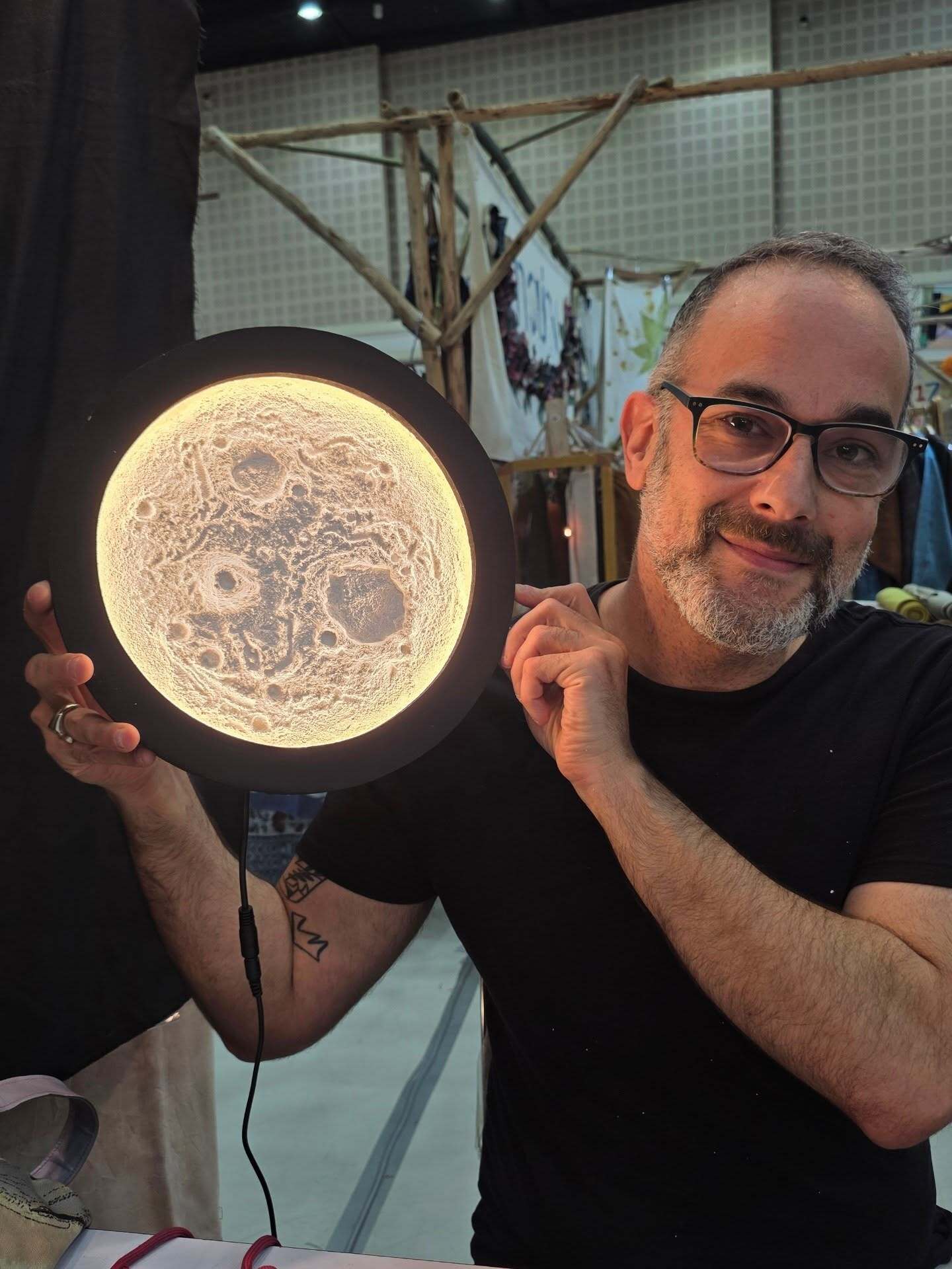 Moonlight Maker Class