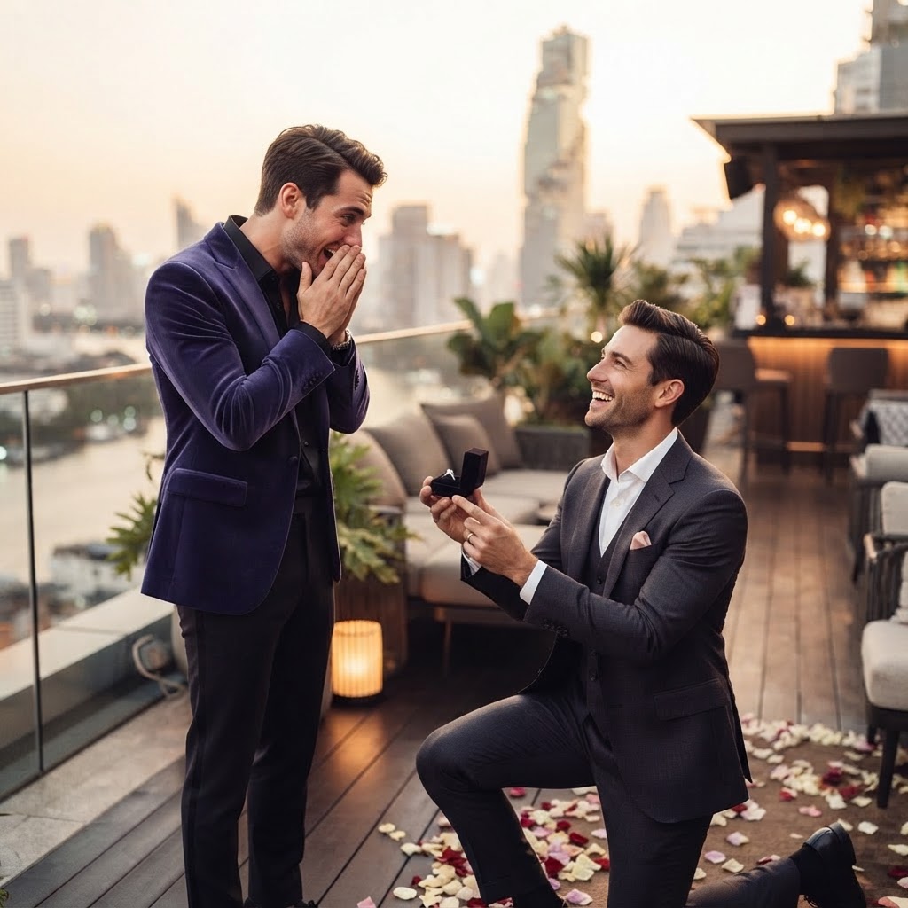 Engagement Planning