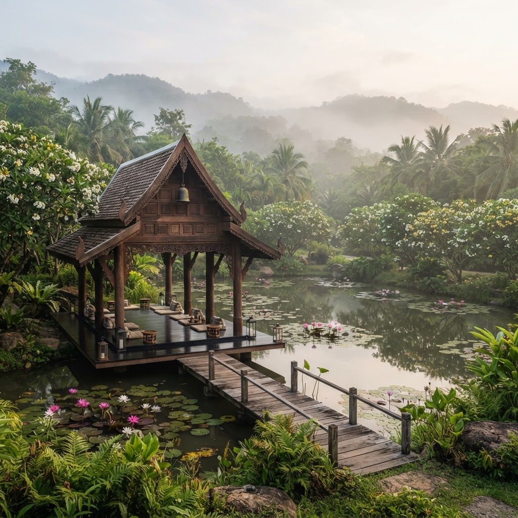 Pavana Sanctuary