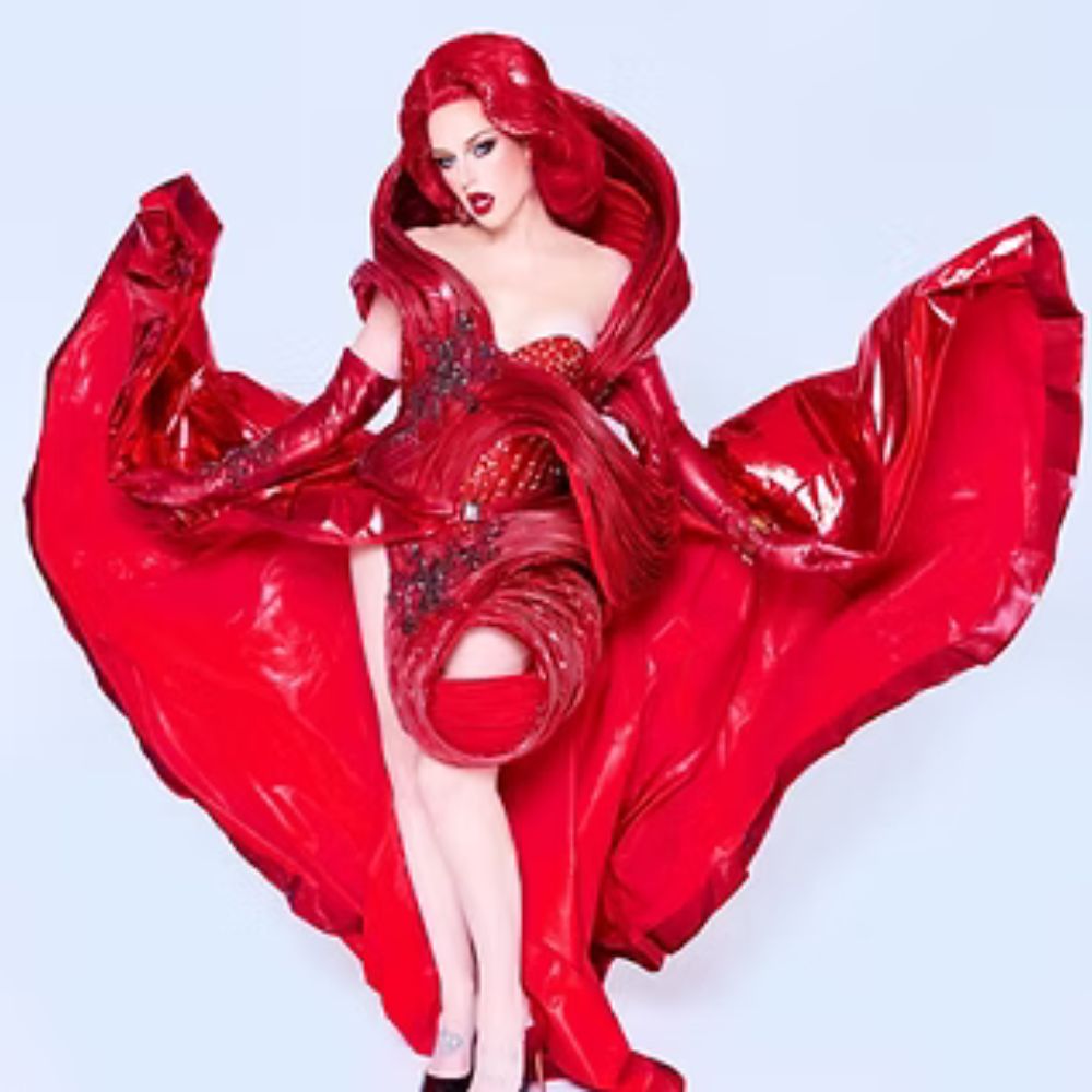 Laganja Estranja