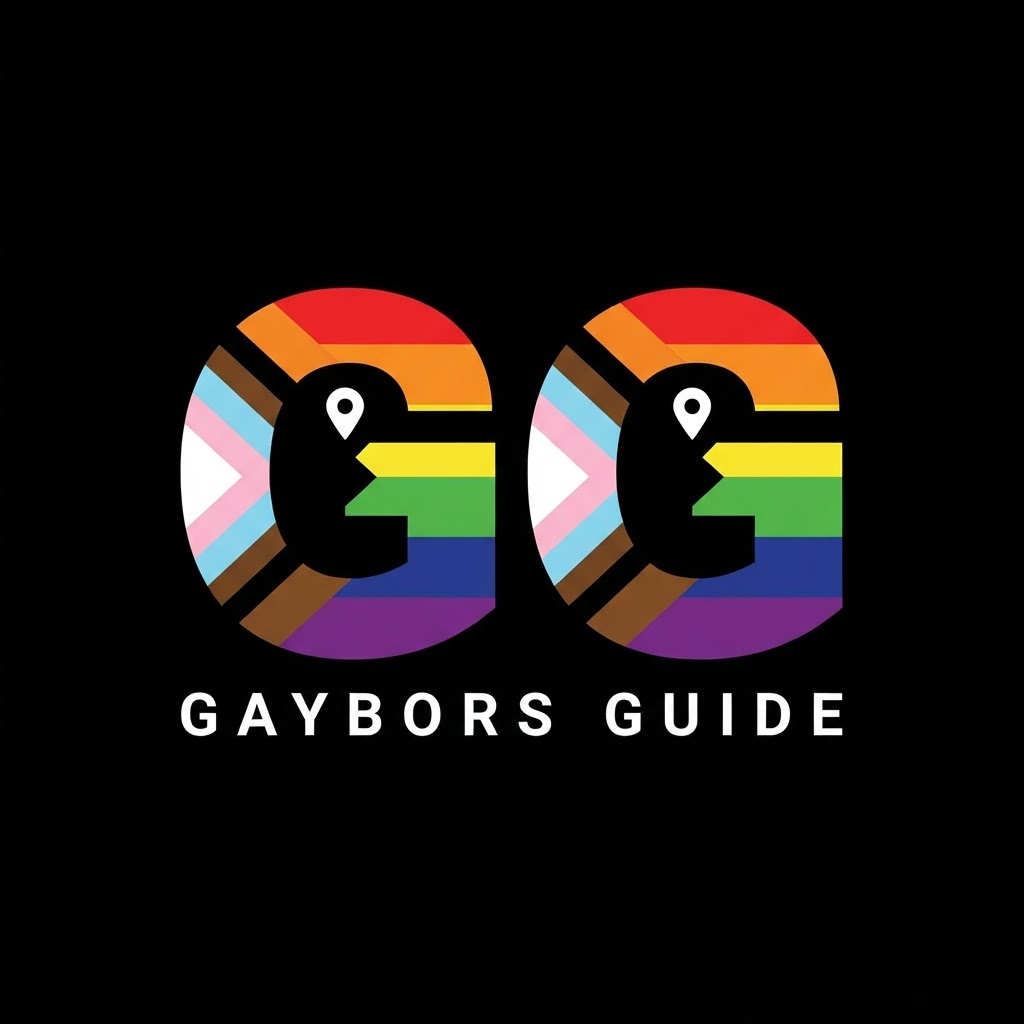 18 — Mirrored Stripe Gs + Pins