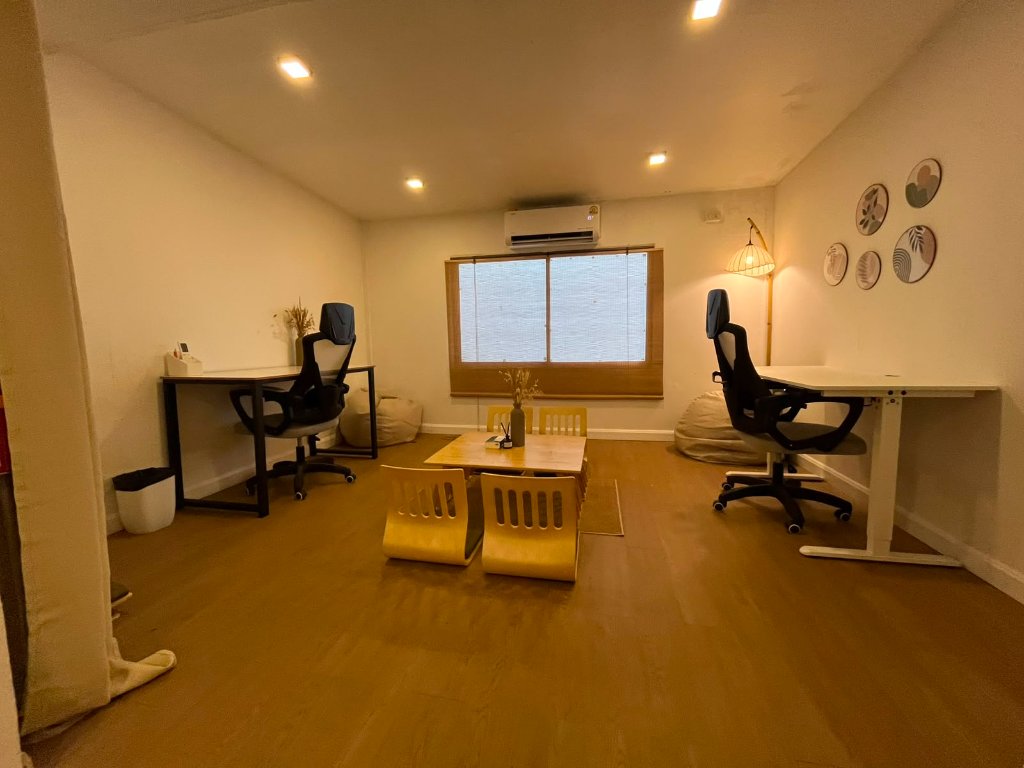UnionSPACE Chiang Mai 2