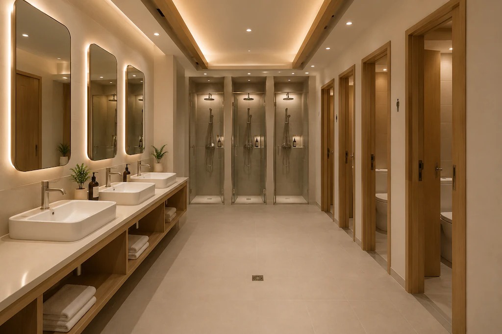 Togayther Hotel White 5