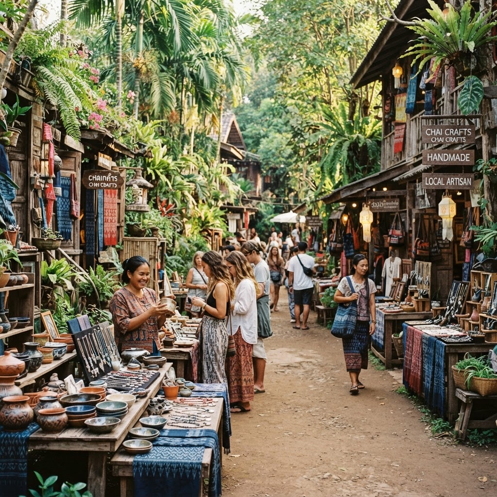 Baan Kang Wat