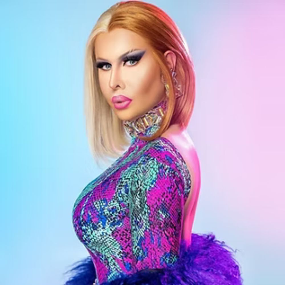 Trinity the Tuck