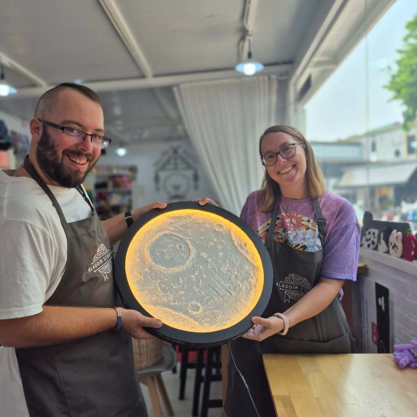 Moonlight Maker Class 3
