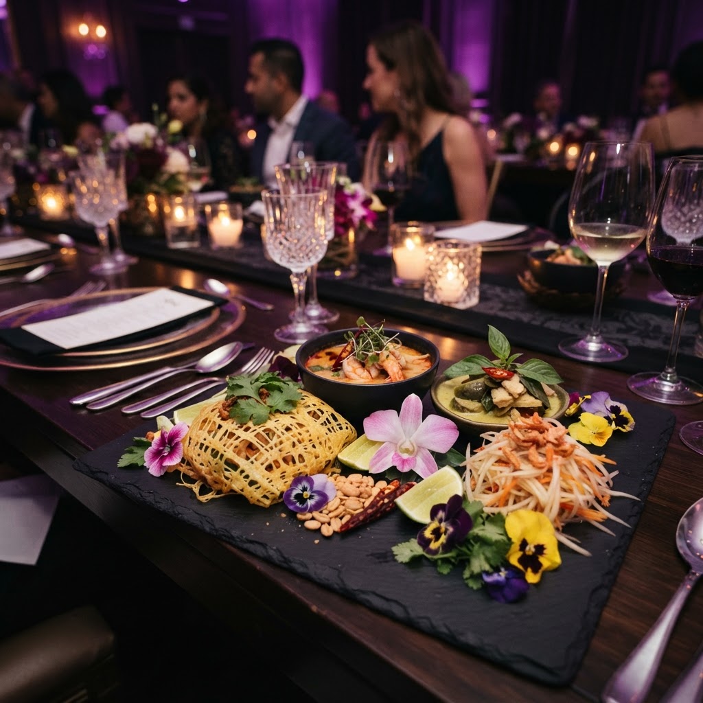 Catering Services