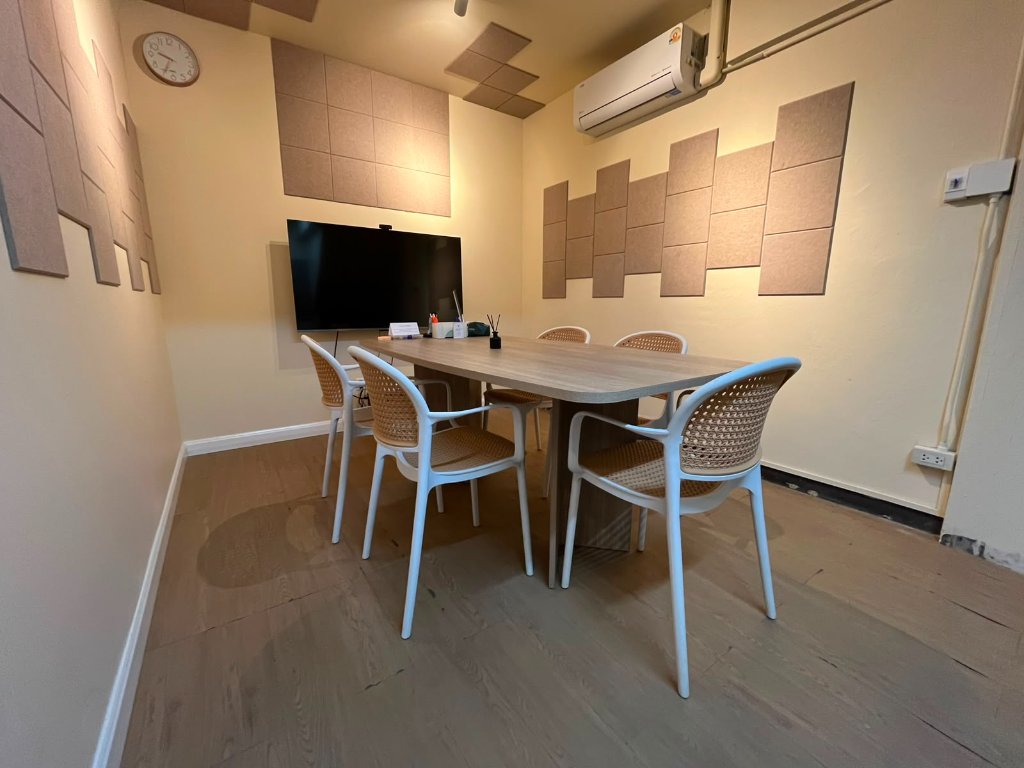 UnionSPACE Chiang Mai 5