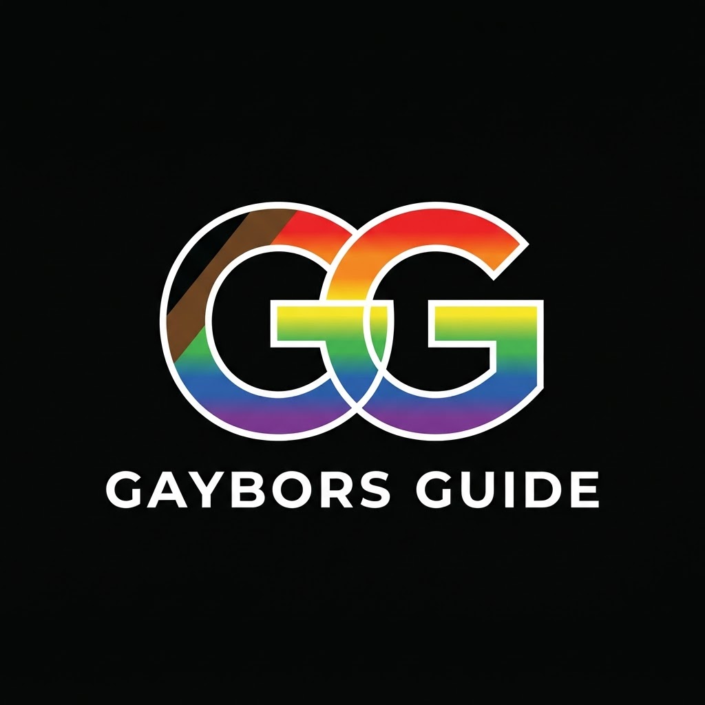 14 — Outline Gs, Pride Fill