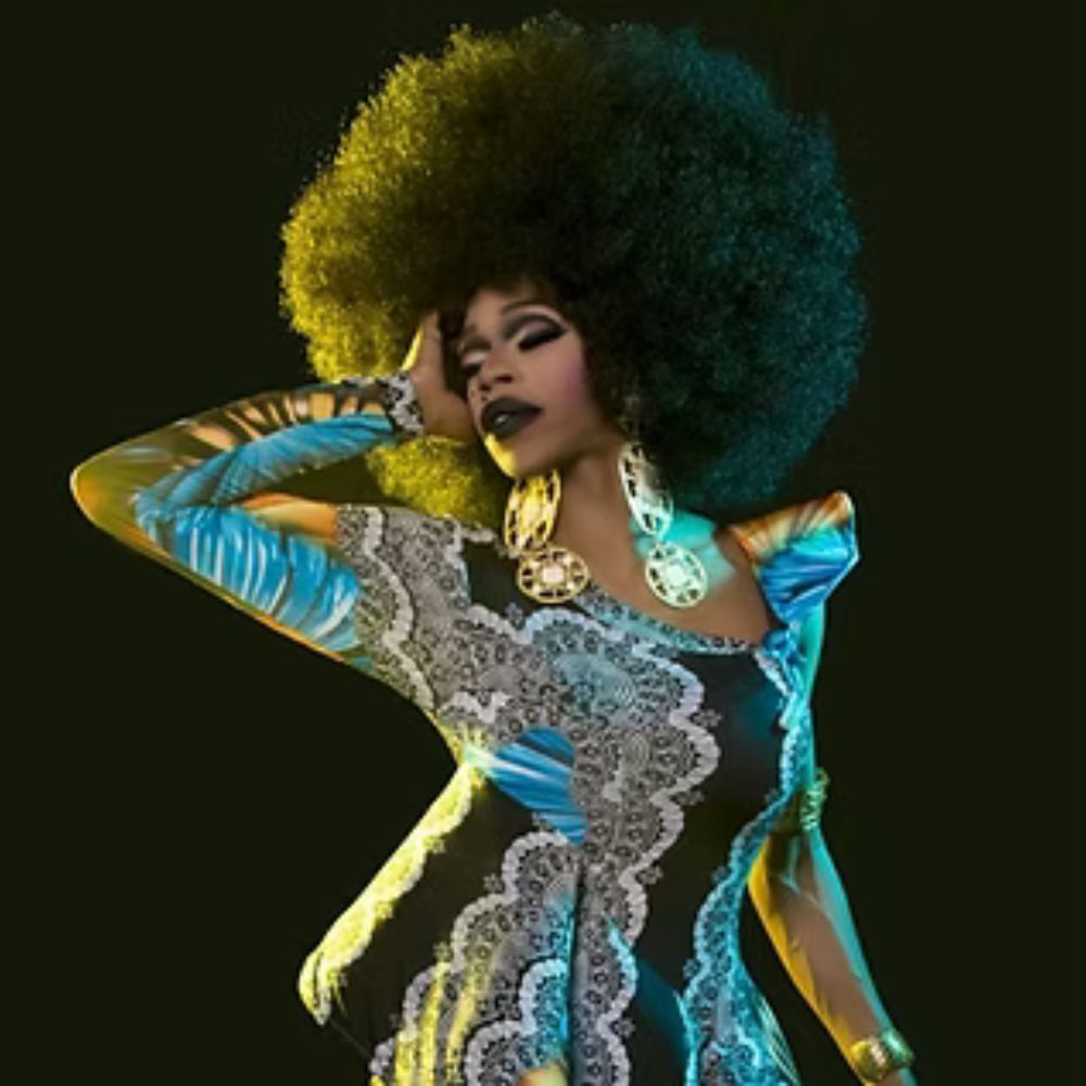 Jasmine Masters