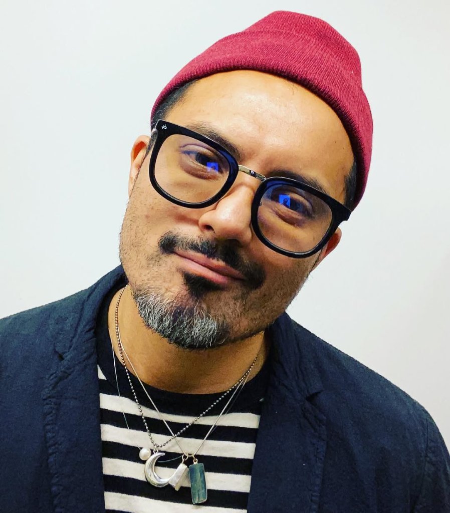 Luis Martin