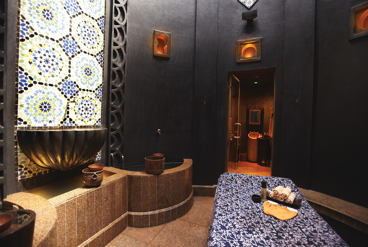 Villa Maroc Resort 3