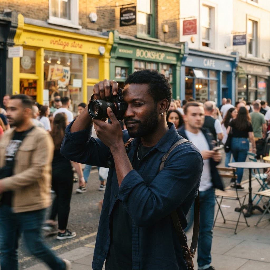Kwame Osei