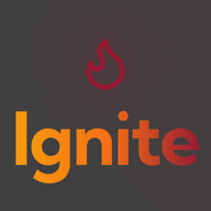 Ignite logo