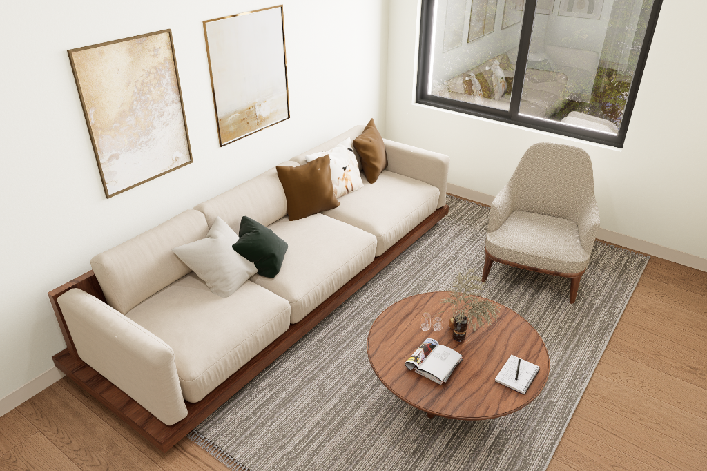 Kitchen — Premium Cabinetry