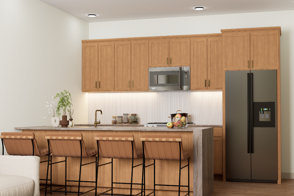 Studio — Modern Living